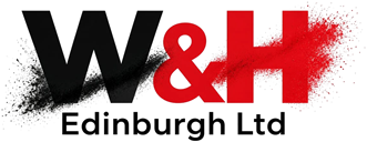 W&H Edinburgh Ltd